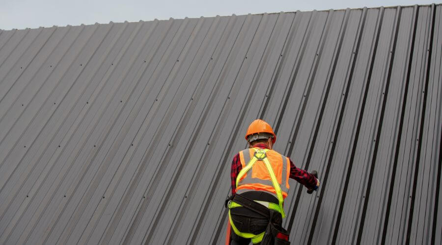 Expert new roof installation services in Cashmere, WA